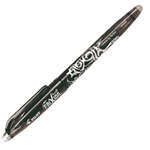 Penna sfera Frixionball 0.5mm nero Pilot