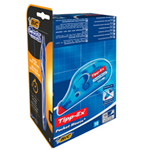 Promo box 10 correttore a nastro Pocket Mouse Tipp-Ex +1 Gelocity quickDry Bic