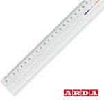 RIGA PROFIL ALLUMINIO 80CM ARDA