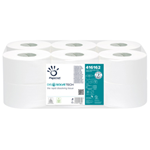 Carta igienica MINI Jumbo Ã˜20cm - 300mt Dissolvetech Papernet