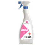 Disinfettante Lebensan trigger 750ml Alca