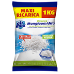 Ricarica Sali assorbiumiditA' AIR MAX da 1kg neutra