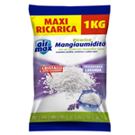 Ricarica Sali assorbiumiditA' AIR MAX da 1kg lavanda