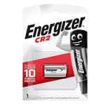 Blister 1 pila CR2 Photo Lithium - Energizer Specialistiche