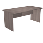 ARTEXPORT Scrivania lineare 140X80cm Frassino toscano - EASY