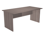 ARTEXPORT Scrivania lineare 160X80cm Frassino toscano - EASY