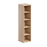 ARTEXPORT Mobile alto a giorno 45X46cm H181,8cm Rovere - AGORA'