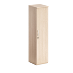 ARTEXPORT Mobile alto con anta 45X46cm H181,8cm Rovere - AGORA'