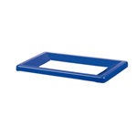 Medial International Coperchio BLU per contenitore Bob Color