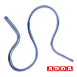 CURVILINEA ISOTECK ARDA DEFORMABILE 50CM