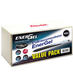 Valuepack 20+4 roller ENERGel Slim BL437 nero 0.7mm Pentel