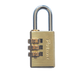 Lucchetto 30mm c/combinazione 9030C Metalplus