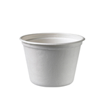 50 Bicchieri 150ml BIO Leone