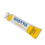 TEMPERA GIOTTO TUBO 4 (12ML GIALLO PRIMARIO 02