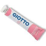 TEMPERA GIOTTO TUBO 4 (12ML ROSA 06