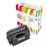 Toner Nero Armor per HP Laserjet 1320, 3390, 3392 pag6000