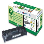 TONER NERO ARMOR PER HP LASERJET P2030 P2035 P2050 P2055