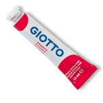TEMPERA GIOTTO TUBO 4 (12ML ROSSO MAGENTA 10