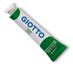 TEMPERA GIOTTO TUBO 4 (12ML VERDE 12