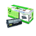 ARMOR TONER NERO PER KYOCERA MITA Kyocera FS4020