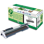 TONER NERO ARMOR PER HP LASERJET PRO CP1025