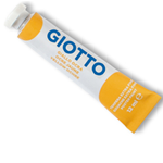 TEMPERA GIOTTO TUBO 4 (12ML GIALLO OCRA 21