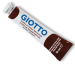 TEMPERA GIOTTO TUBO 4 (12ML SIENA BRUCIATA 22