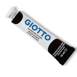 TEMPERA GIOTTO TUBO 4 (12ML MARRONE 23
