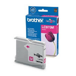 BROTHER CARTUCCIA MAGENTA DCP150C DCP135C MFC235C MFC260C