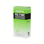 BROTHER SCATOLA 4 FILM PC74RF T74 T76 T78 T72 T94 T96