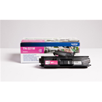 BROTHER TONER MAGENTA AD ALTA CAPACITA TN-321M