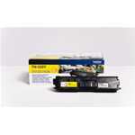 BROTHER TONER GIALLO AD ALTISSIMA CAPACITA TN-329Y