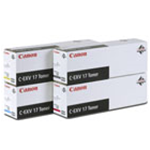 CANON TONER CIANO C-EXV17 IRC4580I/4080I