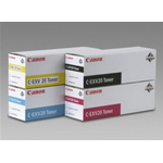 CANON TONER GIALLO C-EXV20 IMAGEPRESS C6000VP C7000VP