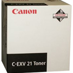 CANON TONER NERO C-EXV21 IR2880/2880I/3380/3380I