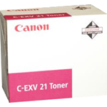CANON TONER MAGENTA C-EXV21 IR2880/2880I/3380/3380I