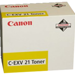 CANON TONER GIALLO C-EXV21 IR2880/2880I/3380/3380I