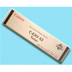 CANON TONER C-EXV 43 iR400i/500i.