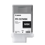 CANON INK CARTRIDGE PFI-107MBK NERO MATTE 130ml