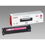 CANON TONER MAGENTA LBP 5050 LBP 5050N