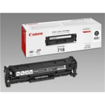 CANON TONER NERO LBP7200 MF8330 MF8350