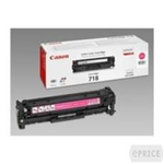 CANON TONER MAGENTA LBP7200 MF8330 MF8350