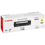 CANON TONER GIALLO LBP7200 MF8330 MF8350