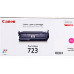 CANON TONER MAGENTA LBP 7750cdn ALTA CAPACITA'