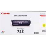 CANON TONER GIALLO LBP 7750cdn ALTA CAPACITA'