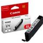 CANON SERBATOIO INCHIOSTRO CIANO CLI-571 XLC