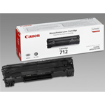 CANON TONER NERO LBP3010 LBP3100