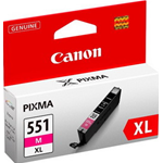 CANON SERBATOIO INCHIOSTRO MAGENTA CLI-551XL M