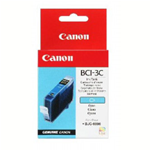CANON REFILL CIANO BJCSERIE3000/6000 S400/450/600/630/4500/500 280PG. (X BC31C