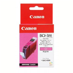 CANON REFILL MAGENTA BJCSERIE3000/6000 S400/450/600/630/4500 280PG. (X BC31C